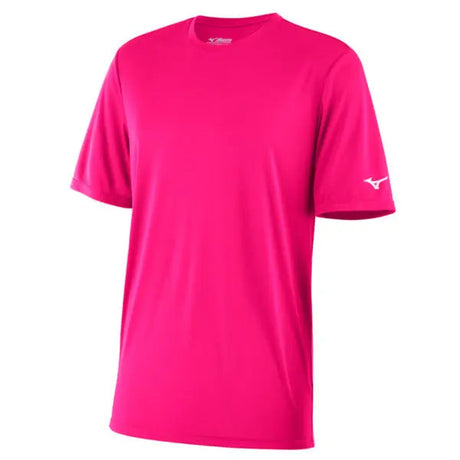 Mizuno Men's NXT Short Sleeve Tee