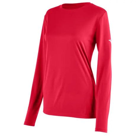 Mizuno Women's NXT Long Sleeve Tee