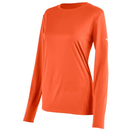 Mizuno Women's NXT Long Sleeve Tee