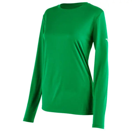 Mizuno Women's NXT Long Sleeve Tee