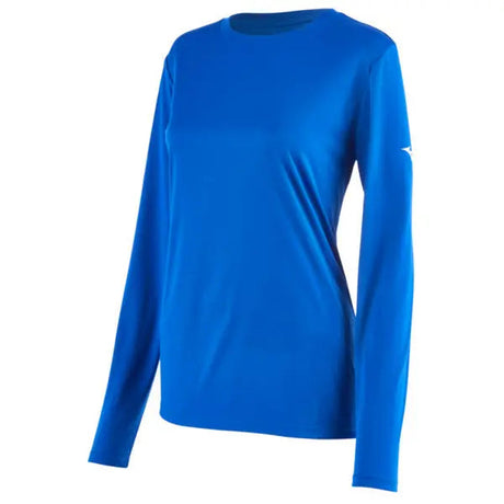 Mizuno Women's NXT Long Sleeve Tee