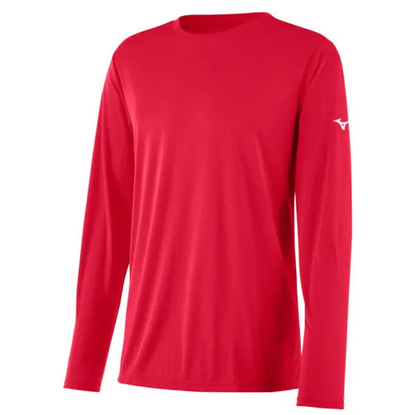 Mizuno Men's NXT Long Sleeve Tee