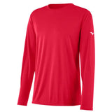 Mizuno Men's NXT Long Sleeve Tee Mizuno