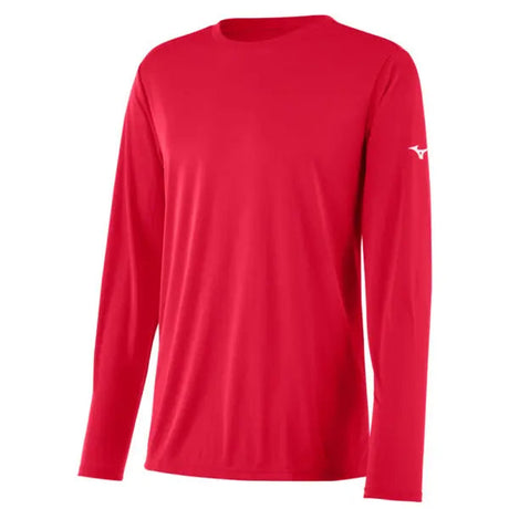 Mizuno Men's NXT Long Sleeve Tee Mizuno