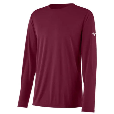 Mizuno Men's NXT Long Sleeve Tee Mizuno