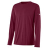 Mizuno Men's NXT Long Sleeve Tee