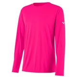 Mizuno Men's NXT Long Sleeve Tee Mizuno