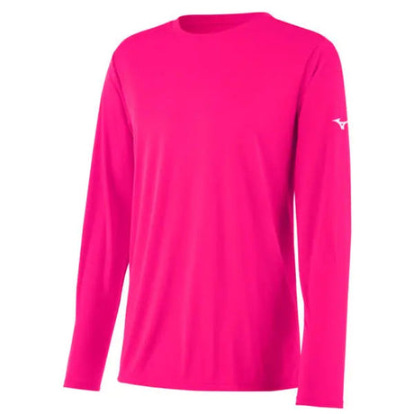 Mizuno Men's NXT Long Sleeve Tee Mizuno