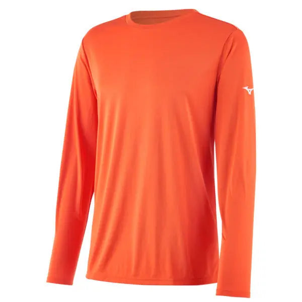 Mizuno Men's NXT Long Sleeve Tee