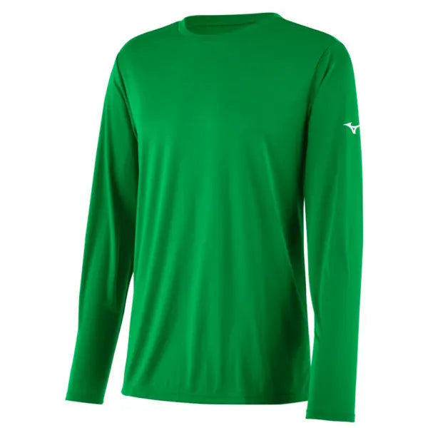 Mizuno Men's NXT Long Sleeve Tee Mizuno