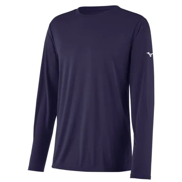 Mizuno Men's NXT Long Sleeve Tee Mizuno