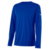 Mizuno Men's NXT Long Sleeve Tee