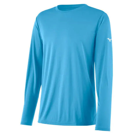 Mizuno Men's NXT Long Sleeve Tee