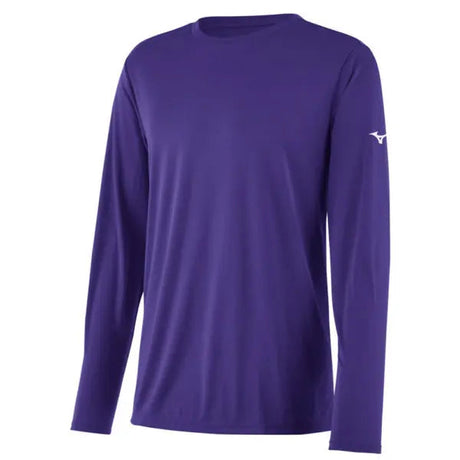 Mizuno Men's NXT Long Sleeve Tee Mizuno