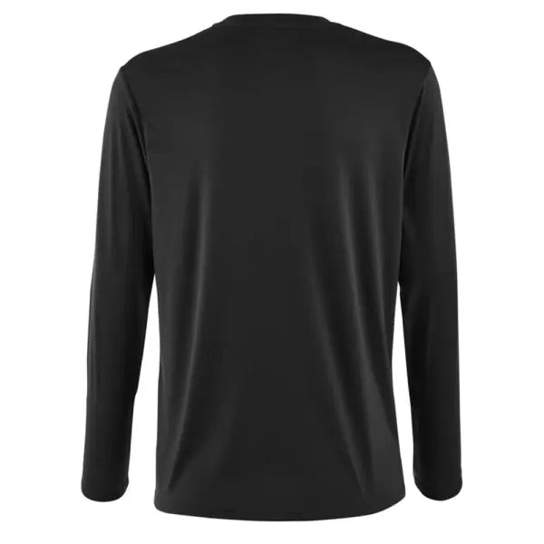 Mizuno Men's NXT Long Sleeve Tee