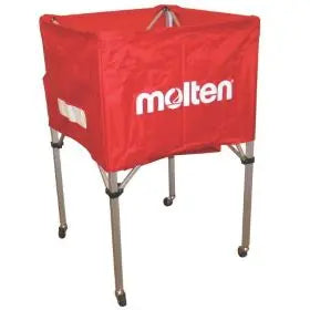 Molten Standard Series Square Ball Cart