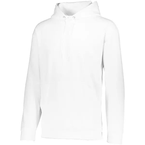 Augusta Wicking Fleece Hoodie Augusta