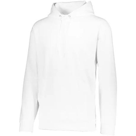 Augusta Wicking Fleece Hoodie Augusta