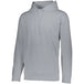 Augusta Wicking Fleece Hoodie Augusta