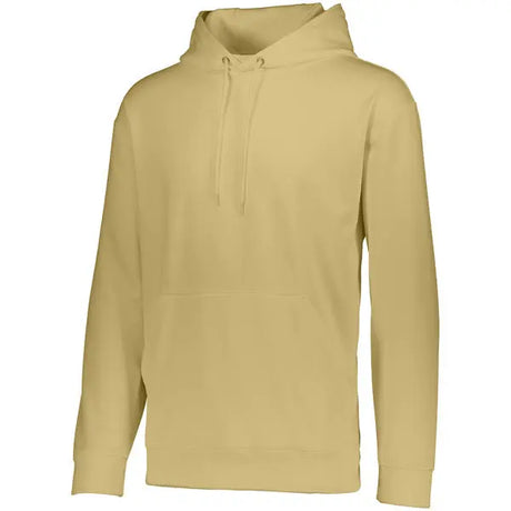 Augusta Wicking Fleece Hoodie