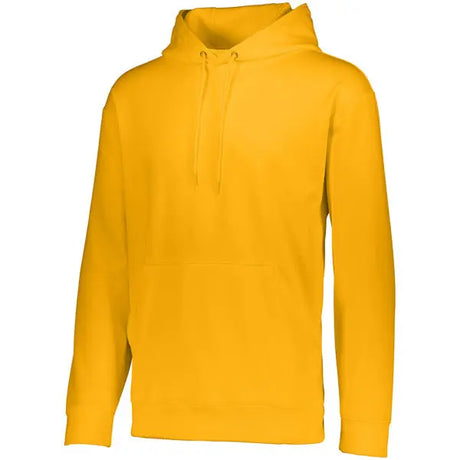 Augusta Wicking Fleece Hoodie Augusta