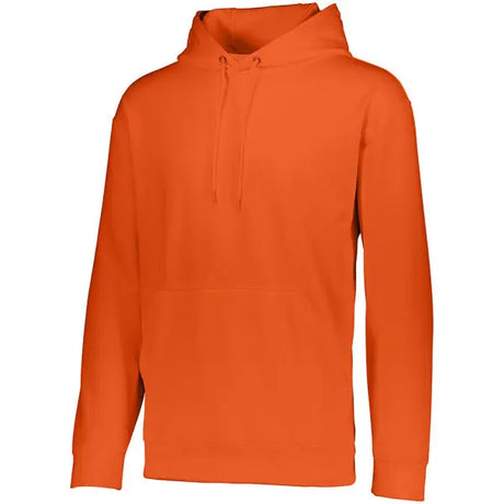 Augusta Wicking Fleece Hoodie Augusta