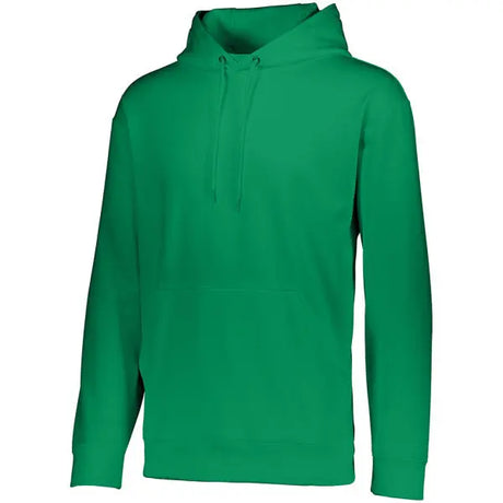 Augusta Wicking Fleece Hoodie