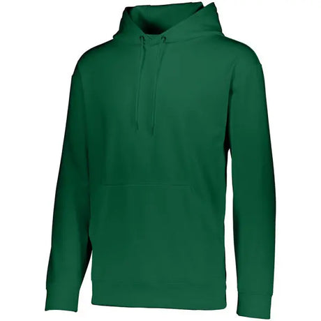 Augusta Wicking Fleece Hoodie Augusta