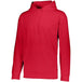 Augusta Wicking Fleece Hoodie Augusta