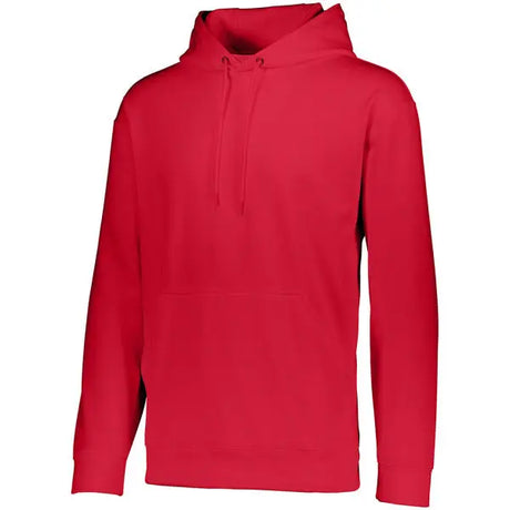 Augusta Wicking Fleece Hoodie Augusta
