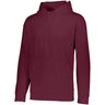Augusta Wicking Fleece Hoodie Augusta