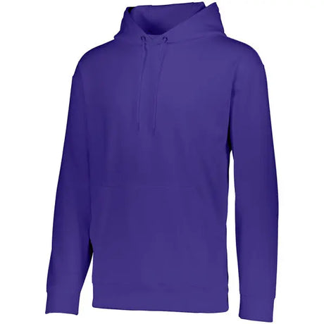Augusta Wicking Fleece Hoodie Augusta