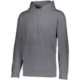 Augusta Wicking Fleece Hoodie Augusta