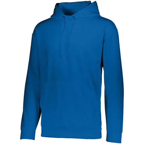 Augusta Wicking Fleece Hoodie Augusta