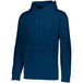 Augusta Wicking Fleece Hoodie Augusta