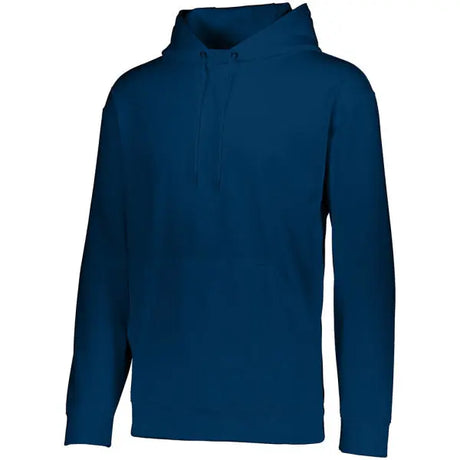 Augusta Wicking Fleece Hoodie Augusta