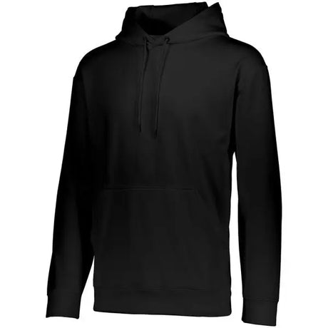 Augusta Wicking Fleece Hoodie Augusta