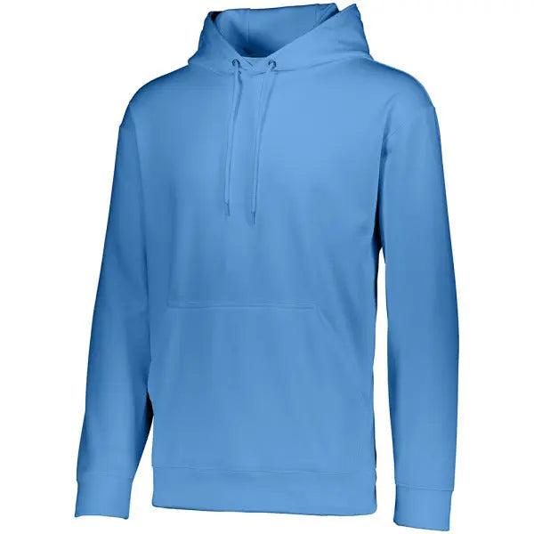 Augusta Wicking Fleece Hoodie Augusta