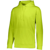 Augusta Wicking Fleece Hoodie Augusta