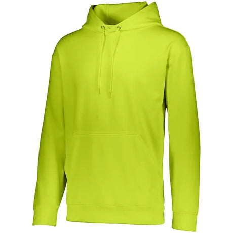 Augusta Wicking Fleece Hoodie Augusta