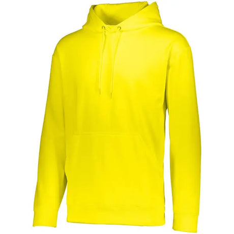 Augusta Wicking Fleece Hoodie Augusta