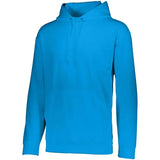 Augusta Wicking Fleece Hoodie Augusta