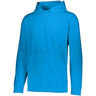 Augusta Wicking Fleece Hoodie Augusta