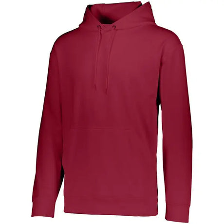 Augusta Wicking Fleece Hoodie Augusta