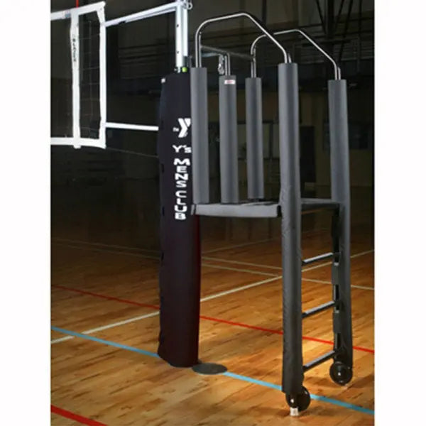 Volleyball Judges Stand - 2 Leg Attached Blazer