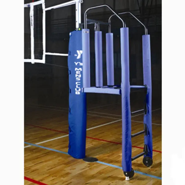 Volleyball Judges Stand - 2 Leg Attached Blazer