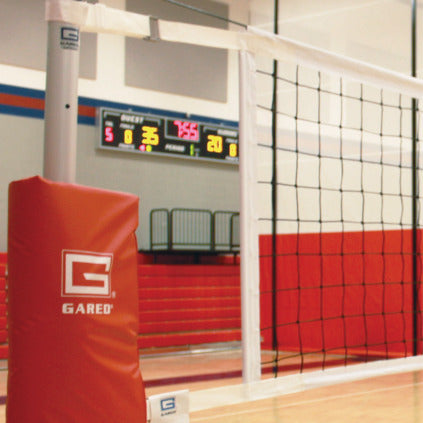 Gared Regulation Volleyball Net