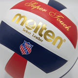 Molten Official AAU Super Touch Volleyball