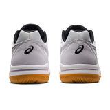 ASICS Men's Gel-Renma Court Shoe White/Black - 7