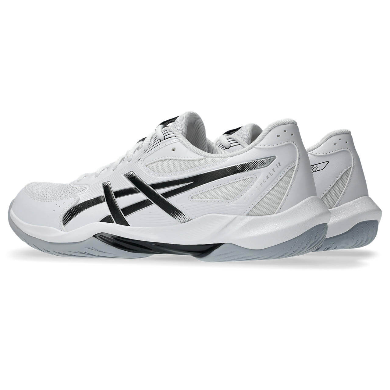 ASICS Gel-Rocket 12 Volleyball Shoes | All Volleyball